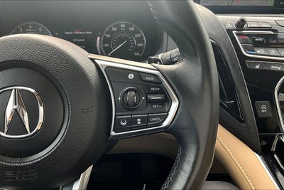 2021 Acura RDX w/Technology Package