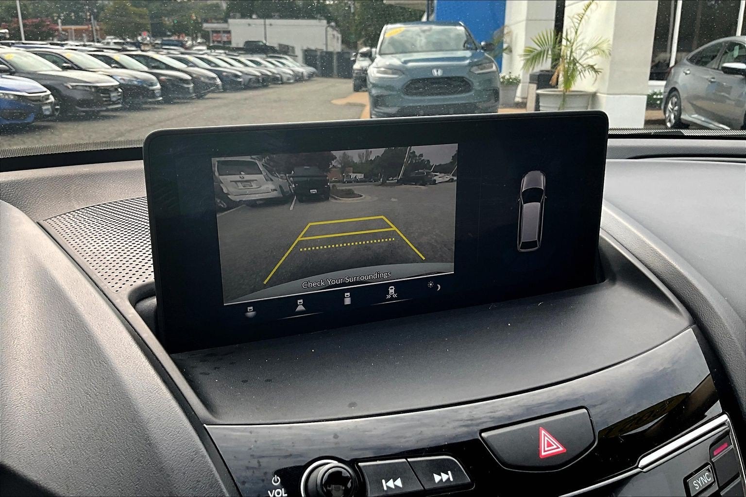 2021 Acura RDX w/Technology Package