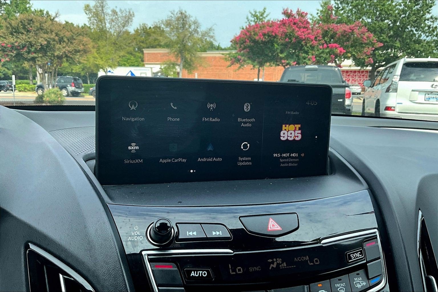 2021 Acura RDX w/Technology Package