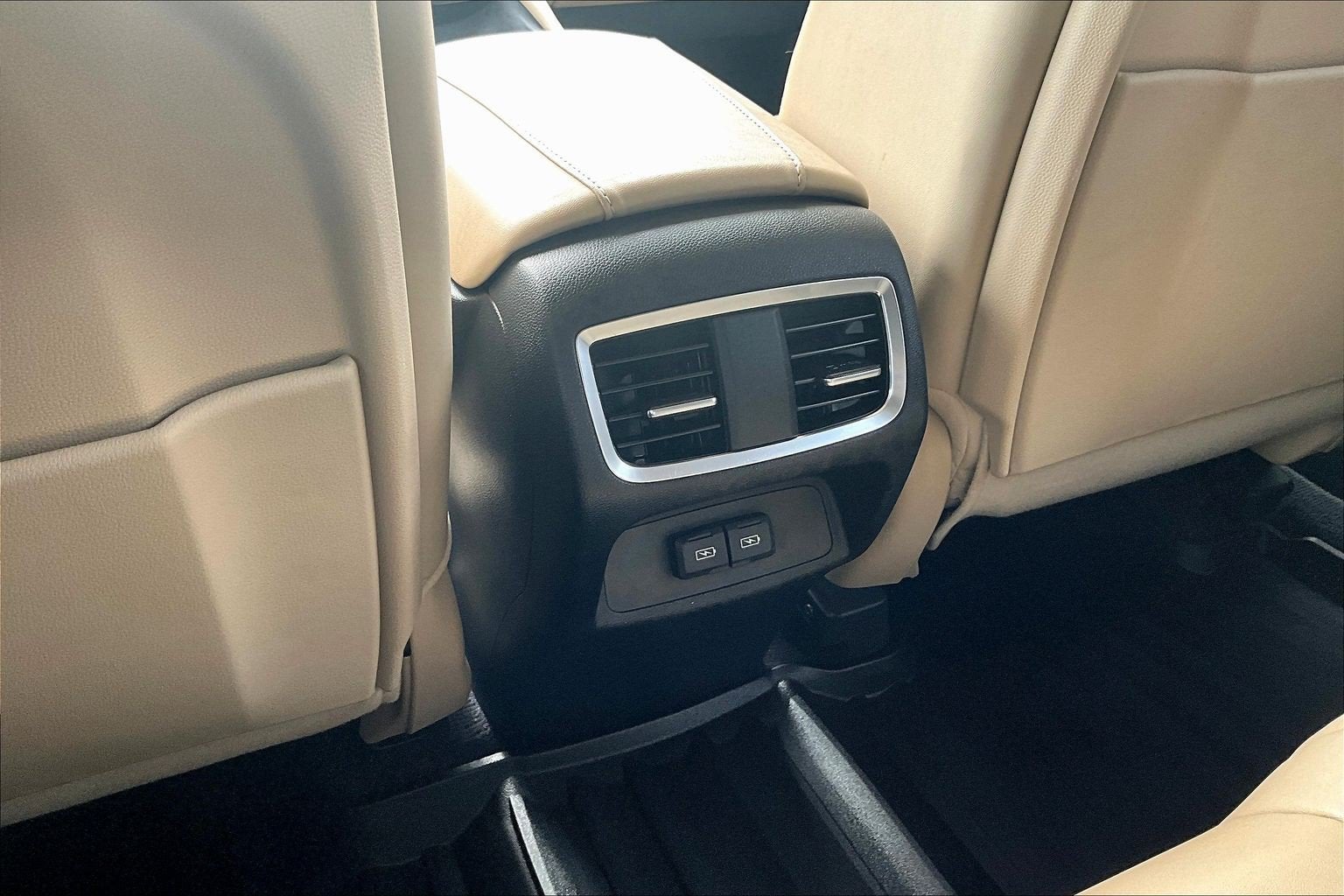 2021 Acura RDX w/Technology Package