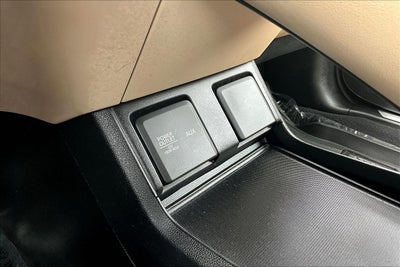 2021 Acura RDX w/Technology Package