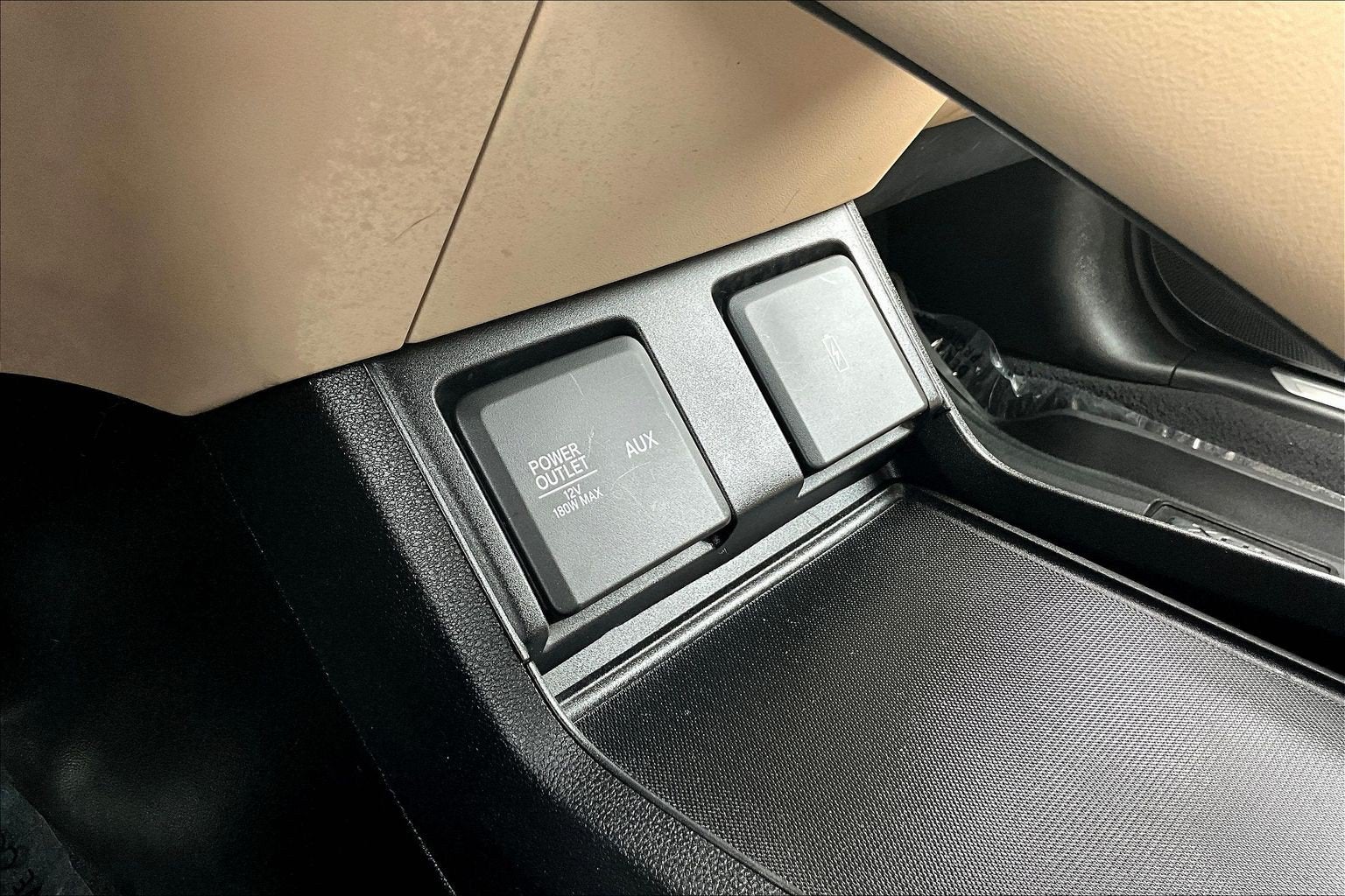 2021 Acura RDX w/Technology Package