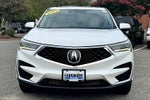 2021 Acura RDX w/Technology Package