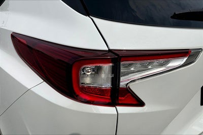 2021 Acura RDX w/Technology Package