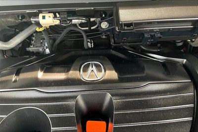 2021 Acura RDX w/Technology Package