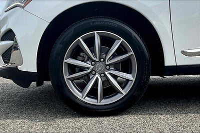 2021 Acura RDX w/Technology Package