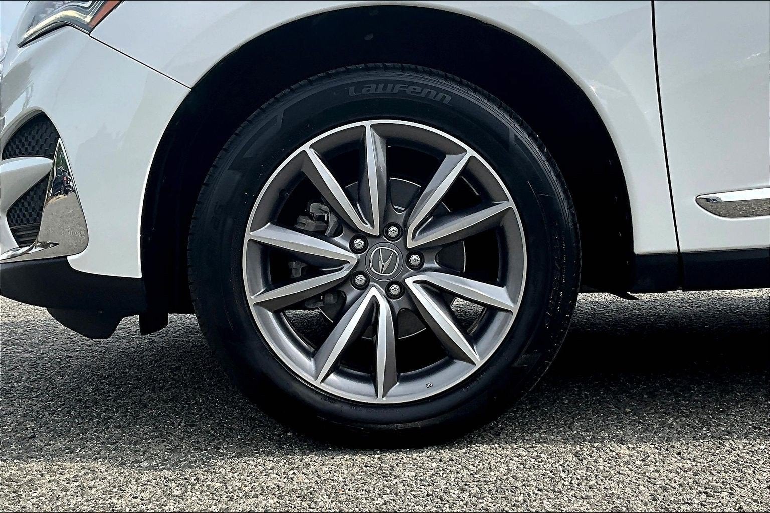 2021 Acura RDX w/Technology Package