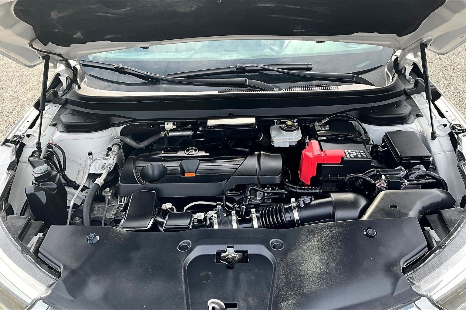 2021 Acura RDX w/Technology Package