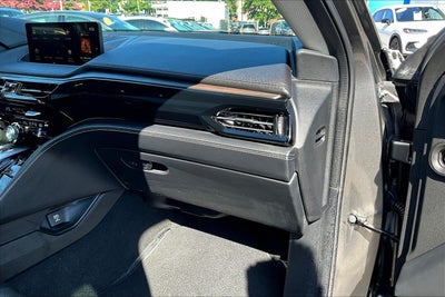 2024 Acura MDX w/Advance Package