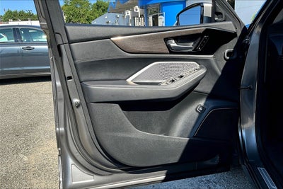 2024 Acura MDX w/Advance Package