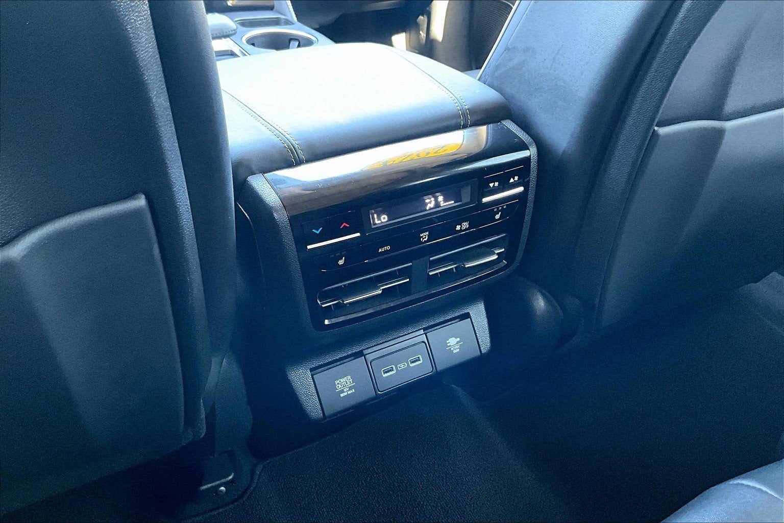 2024 Acura MDX w/Advance Package