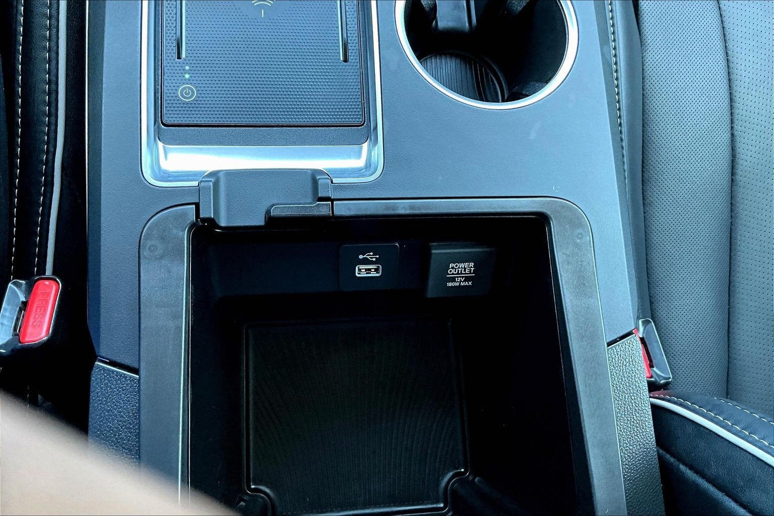 2024 Acura MDX w/Advance Package