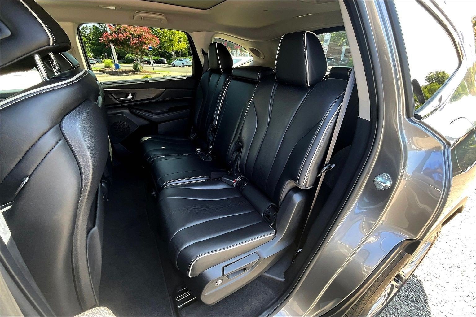 2024 Acura MDX w/Advance Package
