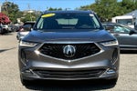 2024 Acura MDX w/Advance Package