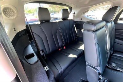 2024 Acura MDX w/Advance Package