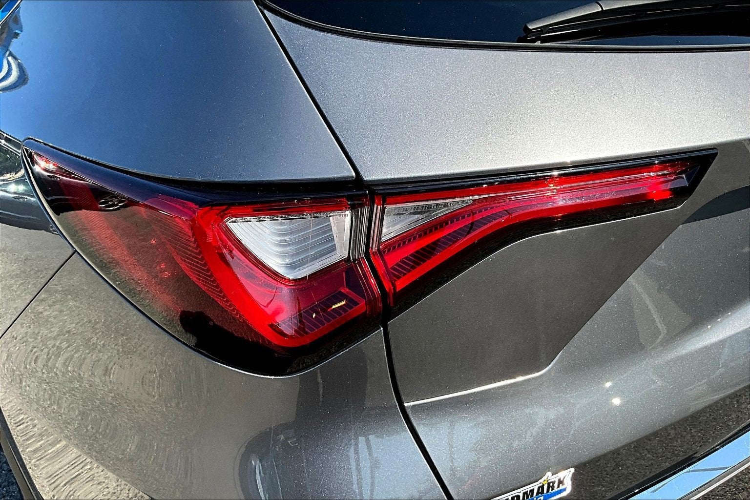 2024 Acura MDX w/Advance Package