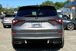 2024 Acura MDX w/Advance Package