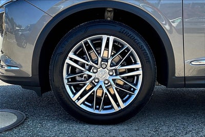 2024 Acura MDX w/Advance Package