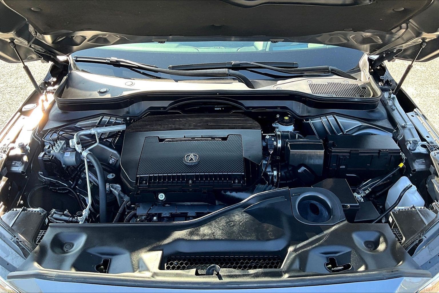 2024 Acura MDX w/Advance Package