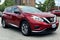 2016 Nissan Murano S