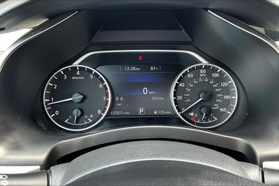 2016 Nissan Murano S