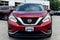 2016 Nissan Murano S