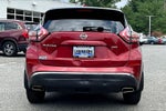 2016 Nissan Murano S
