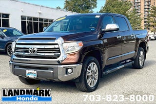 2016 Toyota Tundra 4WD Truck 1794