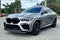 2022 BMW X6 M M