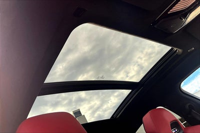2022 BMW X6 M M