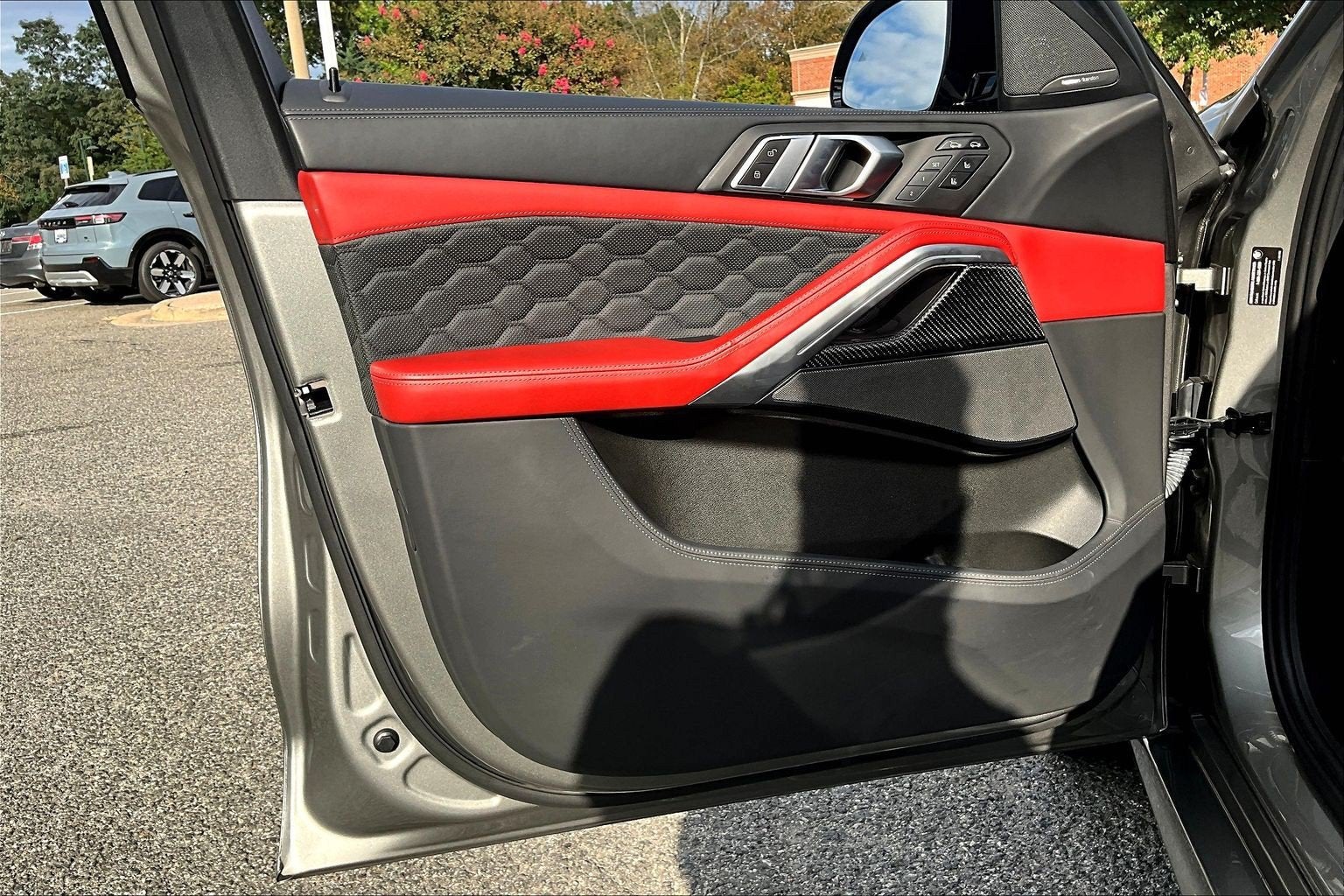 2022 BMW X6 M M