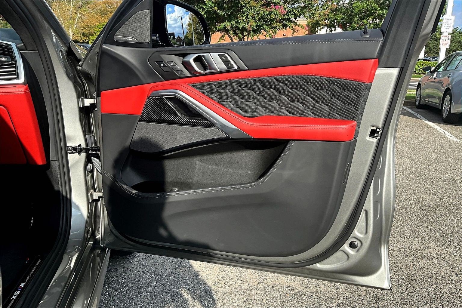 2022 BMW X6 M M