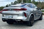 2022 BMW X6 M M