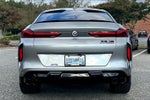 2022 BMW X6 M M