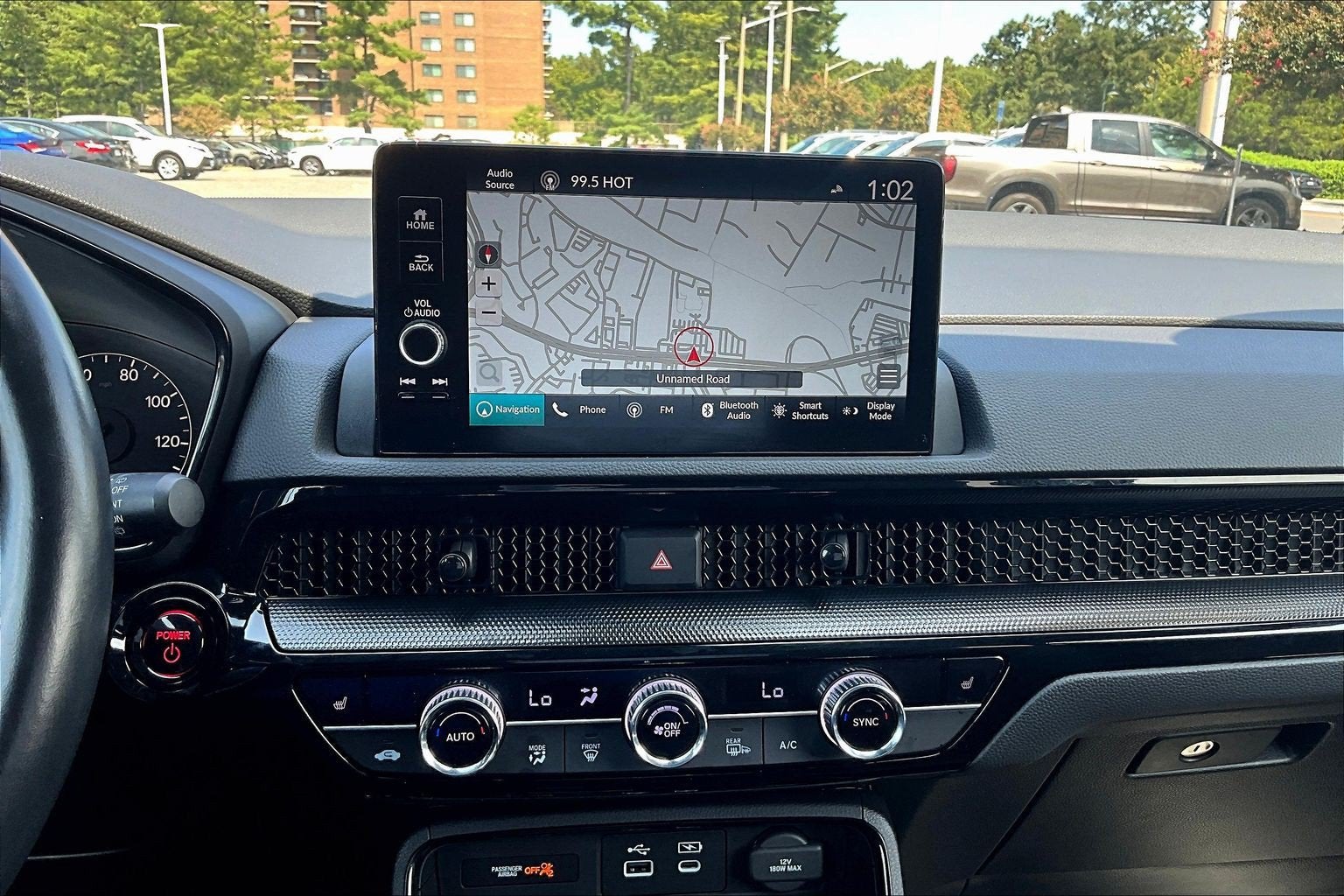 2023 Honda CR-V Hybrid Sport Touring