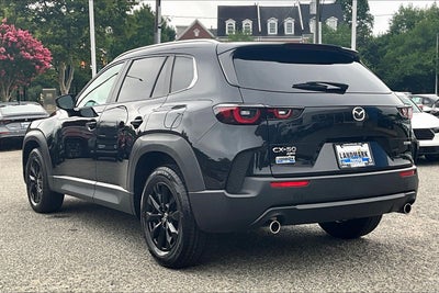2023 Mazda Mazda CX-50 2.5 S Preferred Plus Package