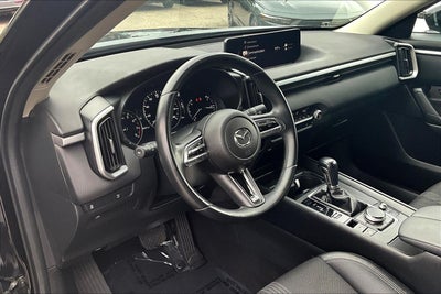2023 Mazda Mazda CX-50 2.5 S Preferred Plus Package