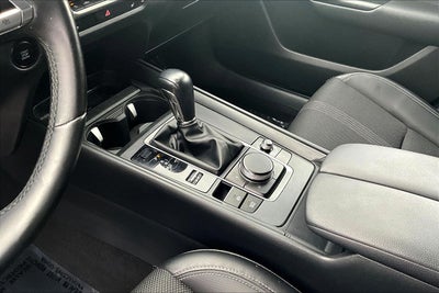 2023 Mazda Mazda CX-50 2.5 S Preferred Plus Package