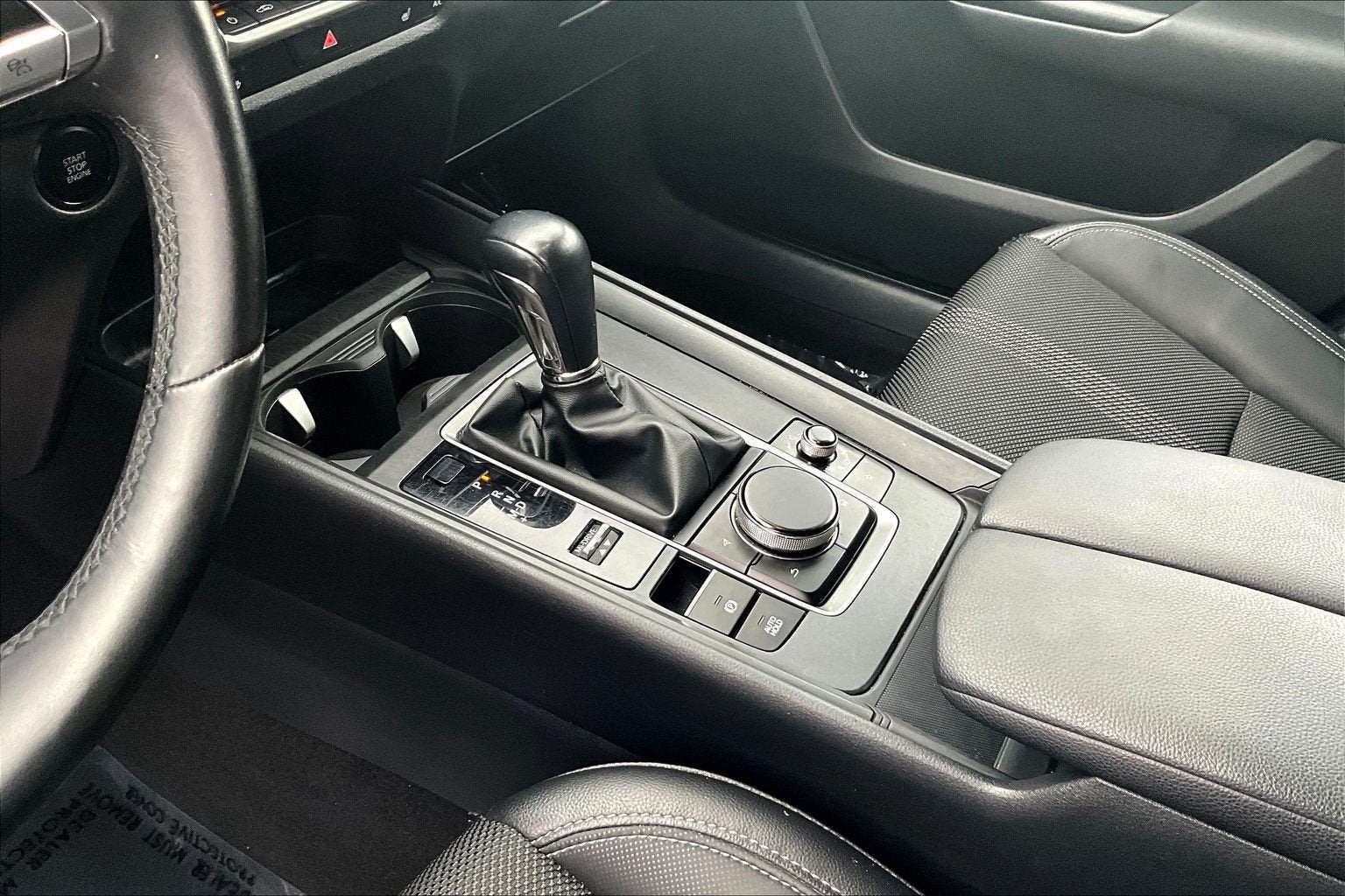 2023 Mazda Mazda CX-50 2.5 S Preferred Plus Package