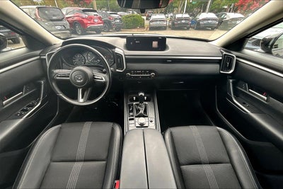 2023 Mazda Mazda CX-50 2.5 S Preferred Plus Package