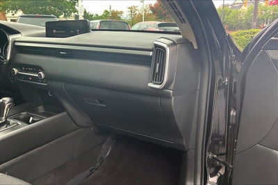 2023 Mazda Mazda CX-50 2.5 S Preferred Plus Package