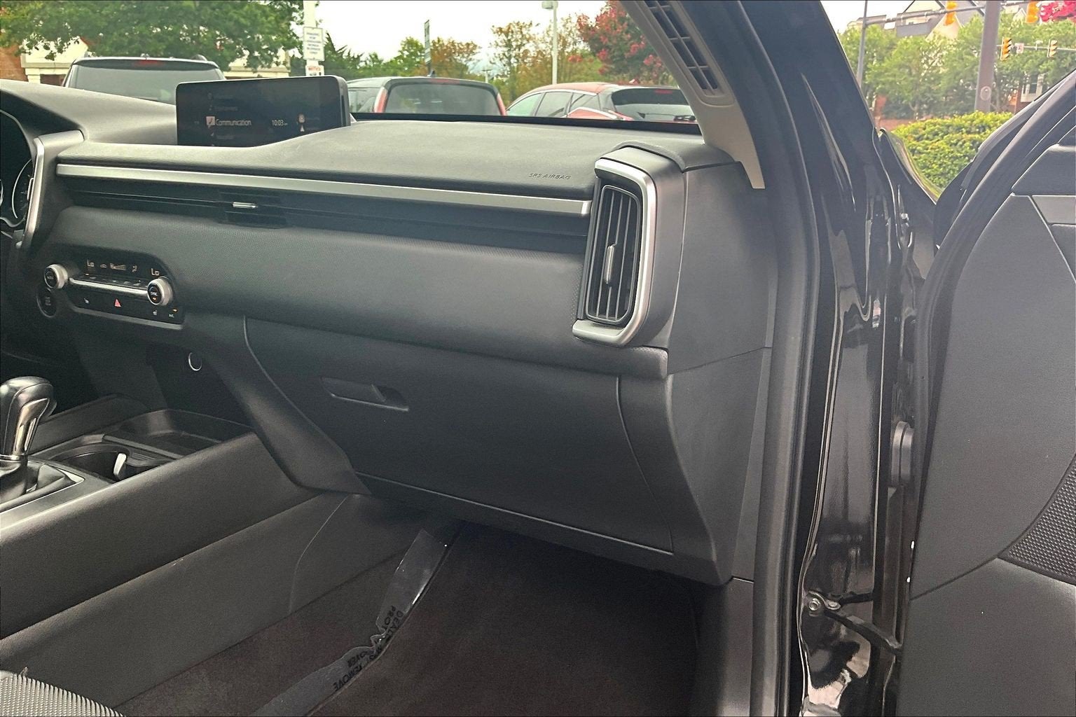 2023 Mazda Mazda CX-50 2.5 S Preferred Plus Package