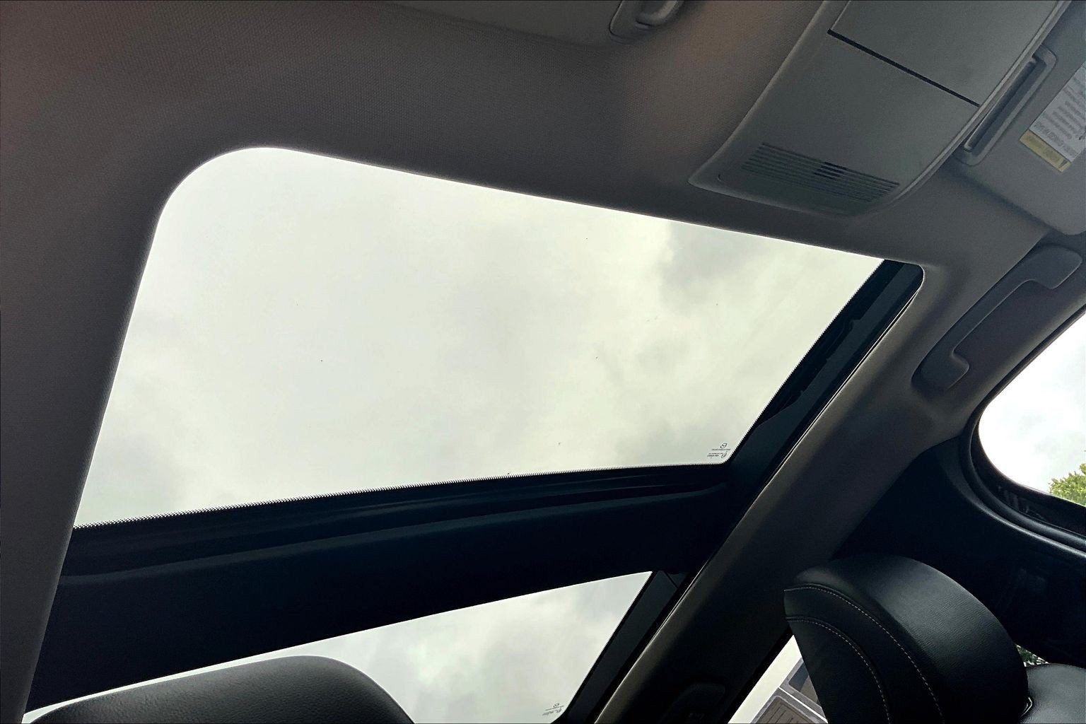 2023 Mazda Mazda CX-50 2.5 S Preferred Plus Package