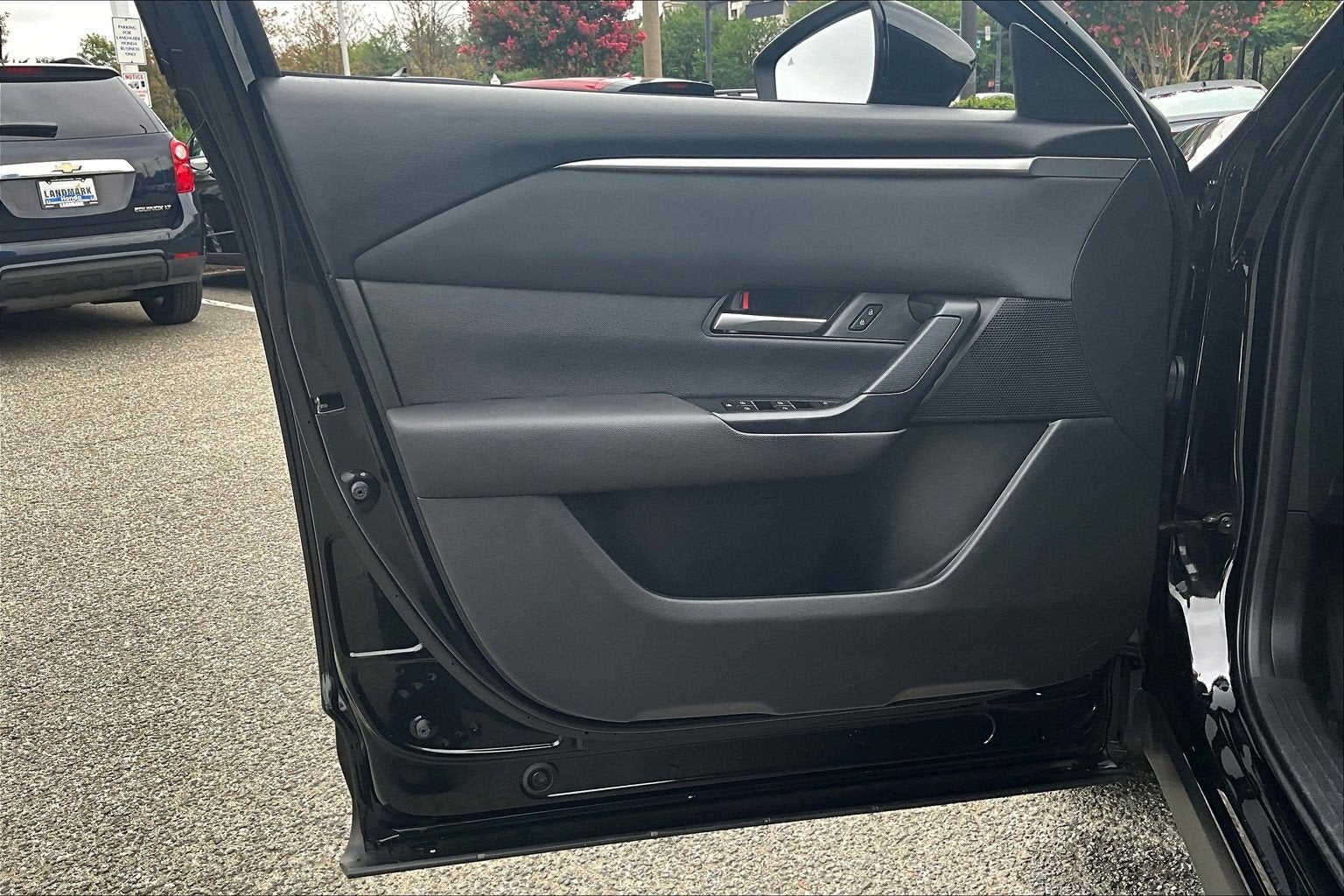 2023 Mazda Mazda CX-50 2.5 S Preferred Plus Package