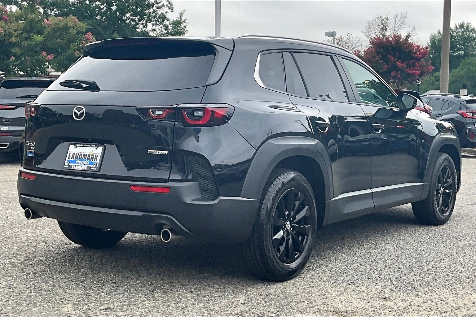 2023 Mazda Mazda CX-50 2.5 S Preferred Plus Package