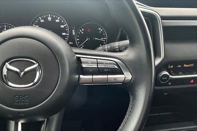 2023 Mazda Mazda CX-50 2.5 S Preferred Plus Package