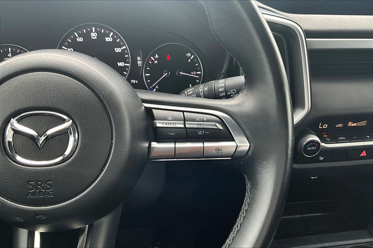 2023 Mazda Mazda CX-50 2.5 S Preferred Plus Package