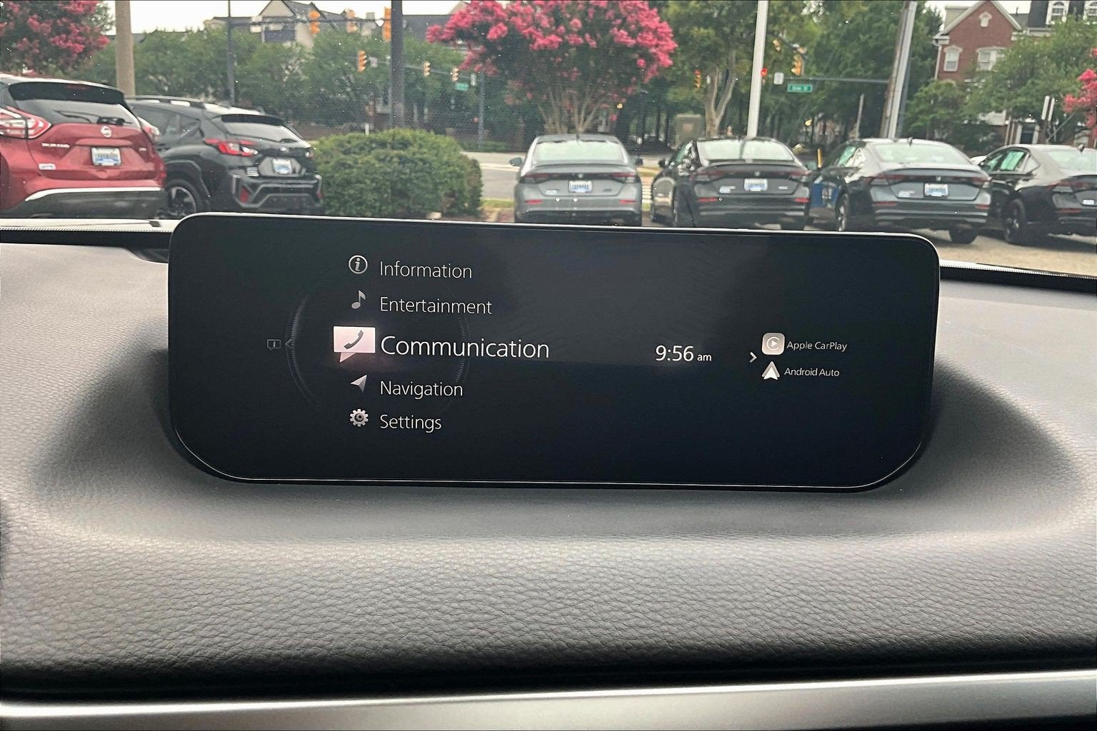 2023 Mazda Mazda CX-50 2.5 S Preferred Plus Package