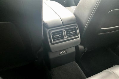 2023 Mazda Mazda CX-50 2.5 S Preferred Plus Package