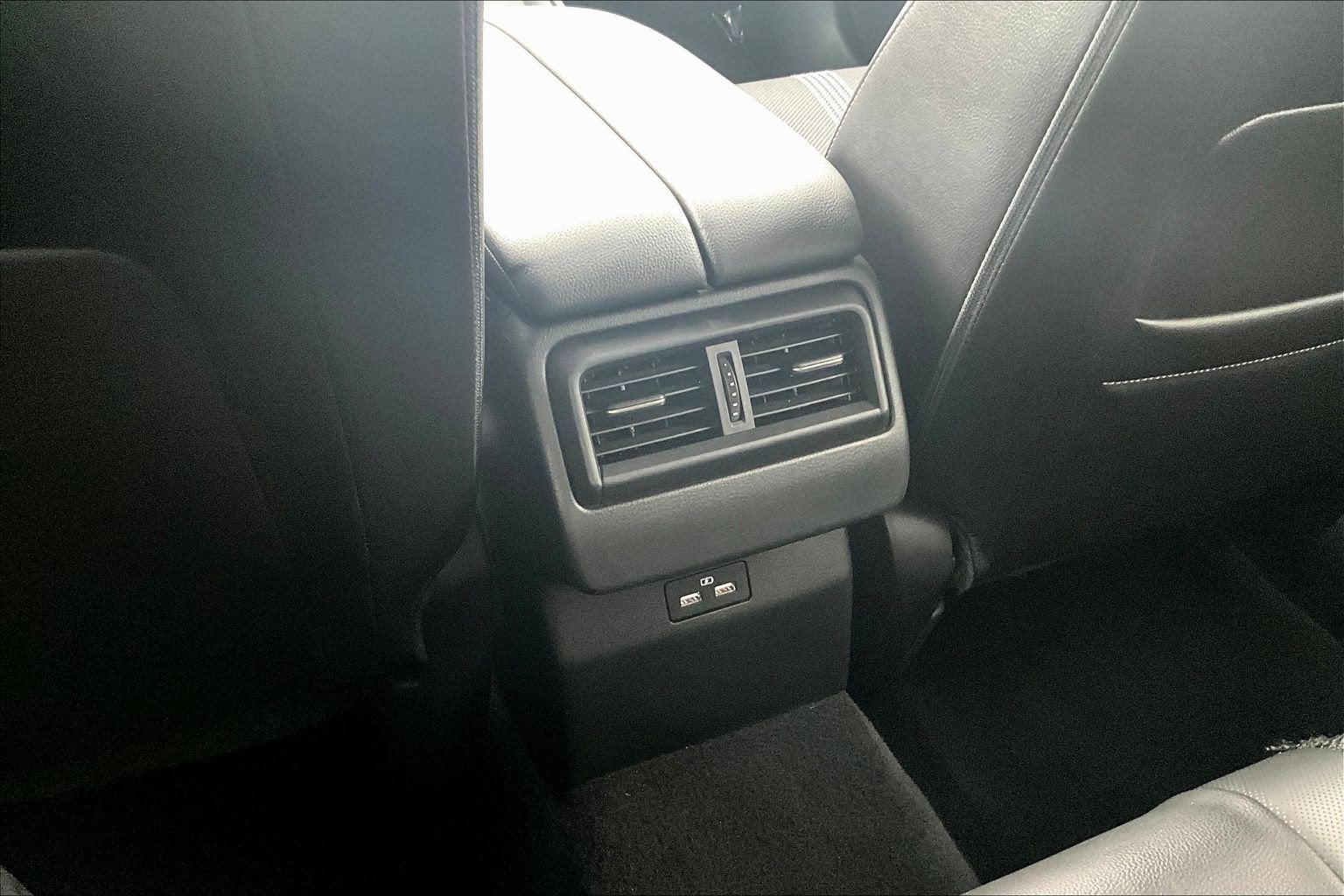 2023 Mazda Mazda CX-50 2.5 S Preferred Plus Package